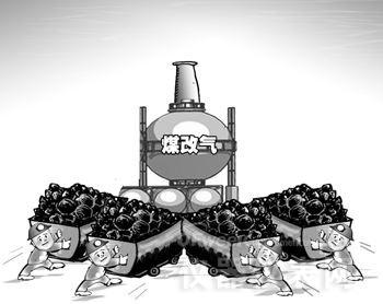 煤改氣工程喝采也叫“難” 為計量儀表企業帶來警示 煤改氣工程喝采也叫“難” 為計量儀表企業帶來警示