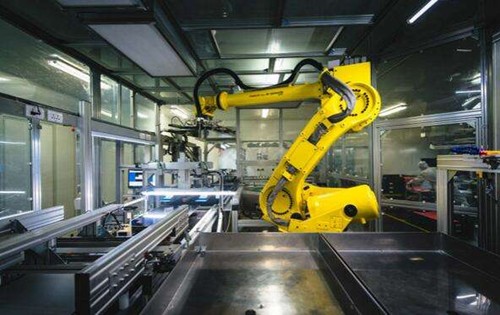 燃氣表+智能制作 它將給表計行業帶來甚么? 燃氣表+智能制作 它將給表計行業帶來甚么?