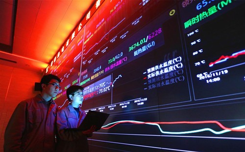 供熱計量吹來“聰明風” 為熱量儀表企業供給成長標的目標 供熱計量吹來“聰明風” 為熱量儀表企業供給成長標的目標